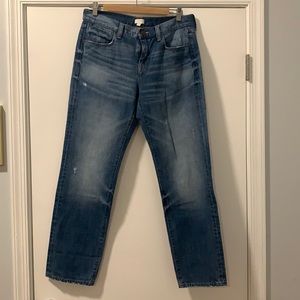 JCrew Jeans